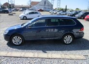 Volkswagen Golf Kombi 1,4 l 90 kw