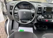 Peugeot Boxer 12