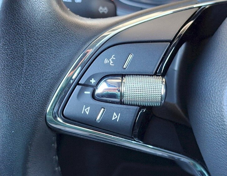 Škoda Fabia Kombi 999,0 70 kw