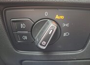 Volkswagen Passat Kombi 2,0 l 110 kw