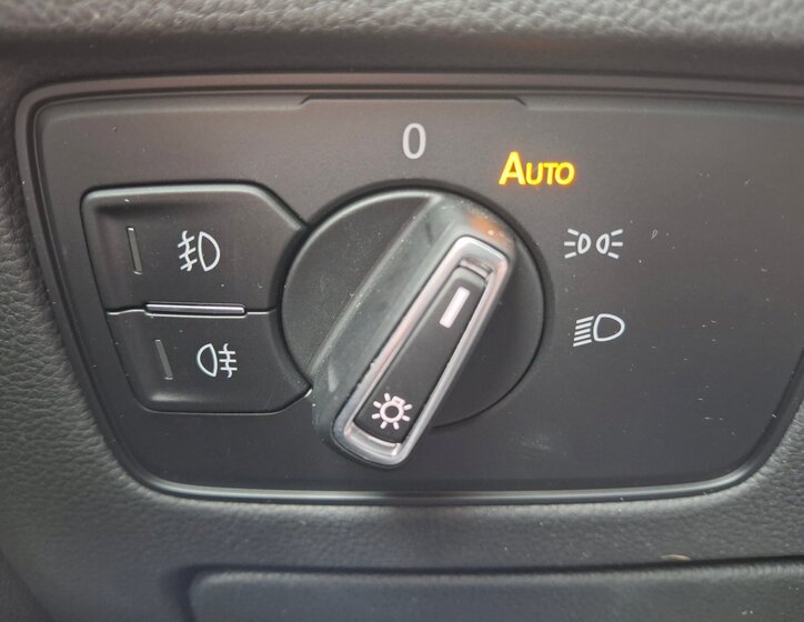 Volkswagen Passat Kombi 2,0 l 110 kw