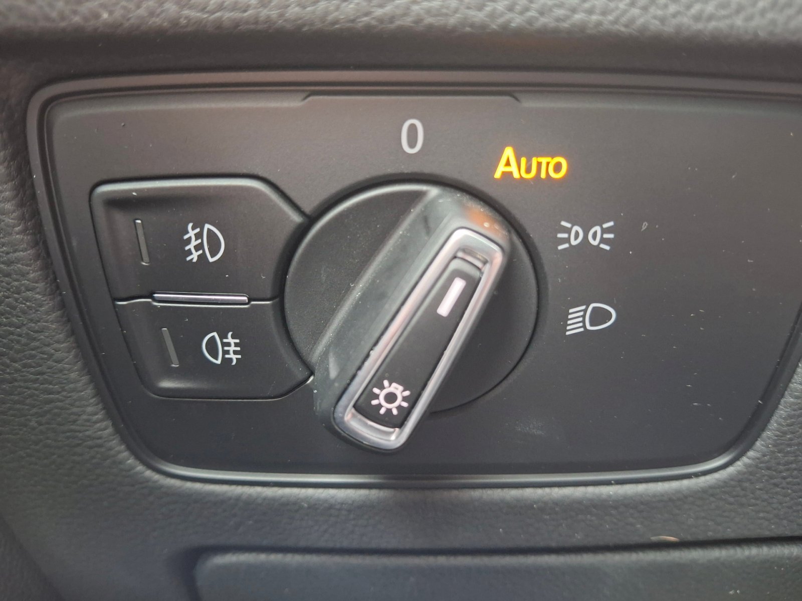 Volkswagen Passat Kombi 2,0 l 110 kw