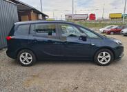 Opel Zafira 5