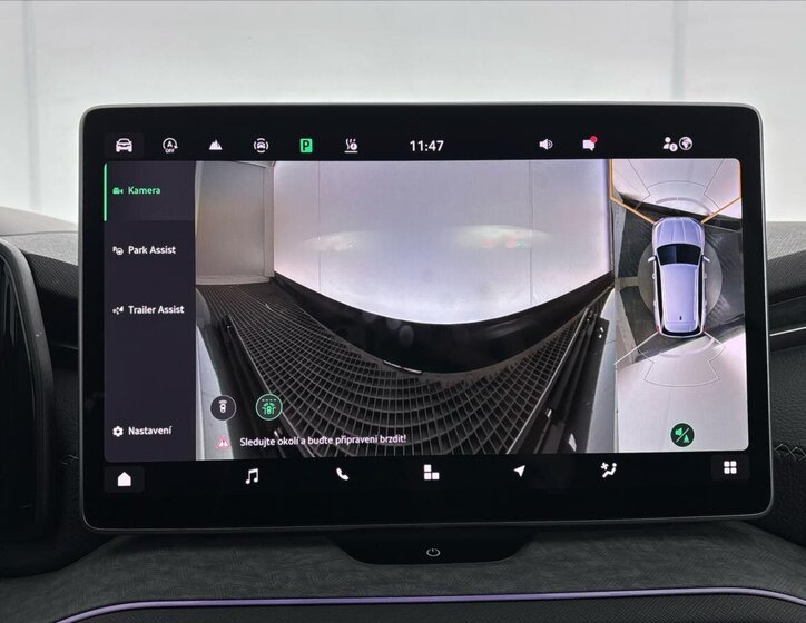 Škoda Kodiaq SUV / Terénní 2,0 l 142 kw