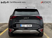 KIA Sportage SUV 1,6 l 117 kw
