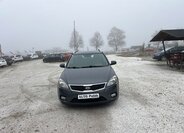 KIA Ostatní Kombi 1,6 l 66 kw