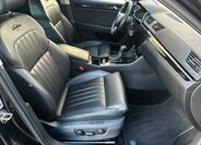 Škoda Superb Kombi 2,0 l 110 kw