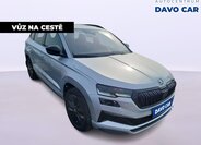 Škoda Karoq SUV / Terénní 2,0 l 140 kw