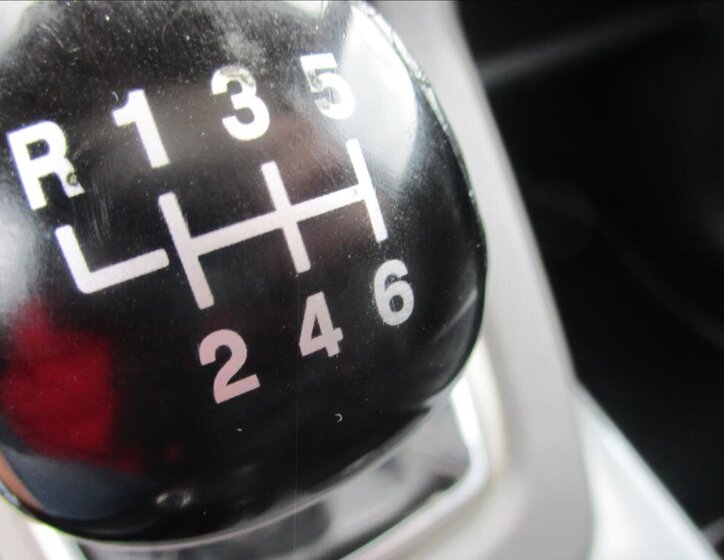 Ford Kuga SUV / Terénní 2,0 l 100 kw