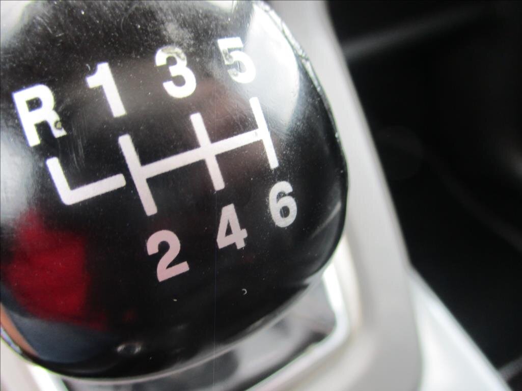 Ford Kuga SUV / Terénní 2,0 l 100 kw