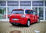 Citroën Grand C4 Picasso MPV 1,6 l 88 kw