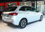 Mercedes-Benz Třídy B Hatchback 1,3 l 100 kw