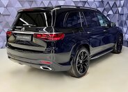 Mercedes-Benz GLS SUV 3,0 l 280 kw