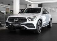 Mercedes-Benz GLC 1