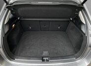 Mercedes-Benz Třídy B MPV 2,0 l 110 kw