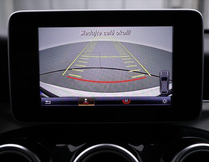 Mercedes-Benz GLC 30