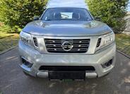 Nissan Navara 2