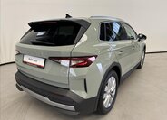 Škoda Elroq SUV / Terénní 0,0 210 kw