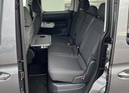 Volkswagen Caddy Kombi 2,0 l 90 kw