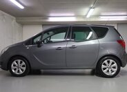 Opel Meriva MPV 1,4 l 88 kw