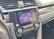 Honda Civic Hatchback 988,0 93 kw