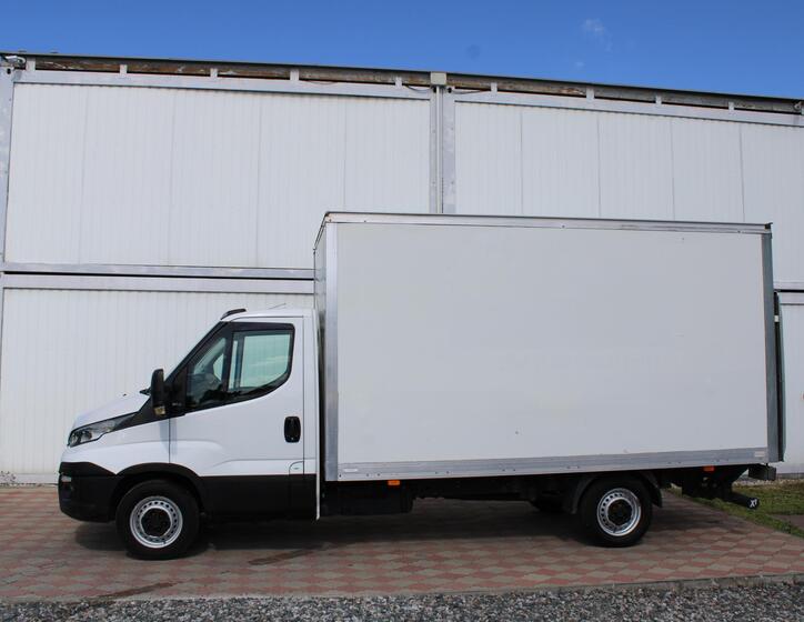 Iveco Daily 6