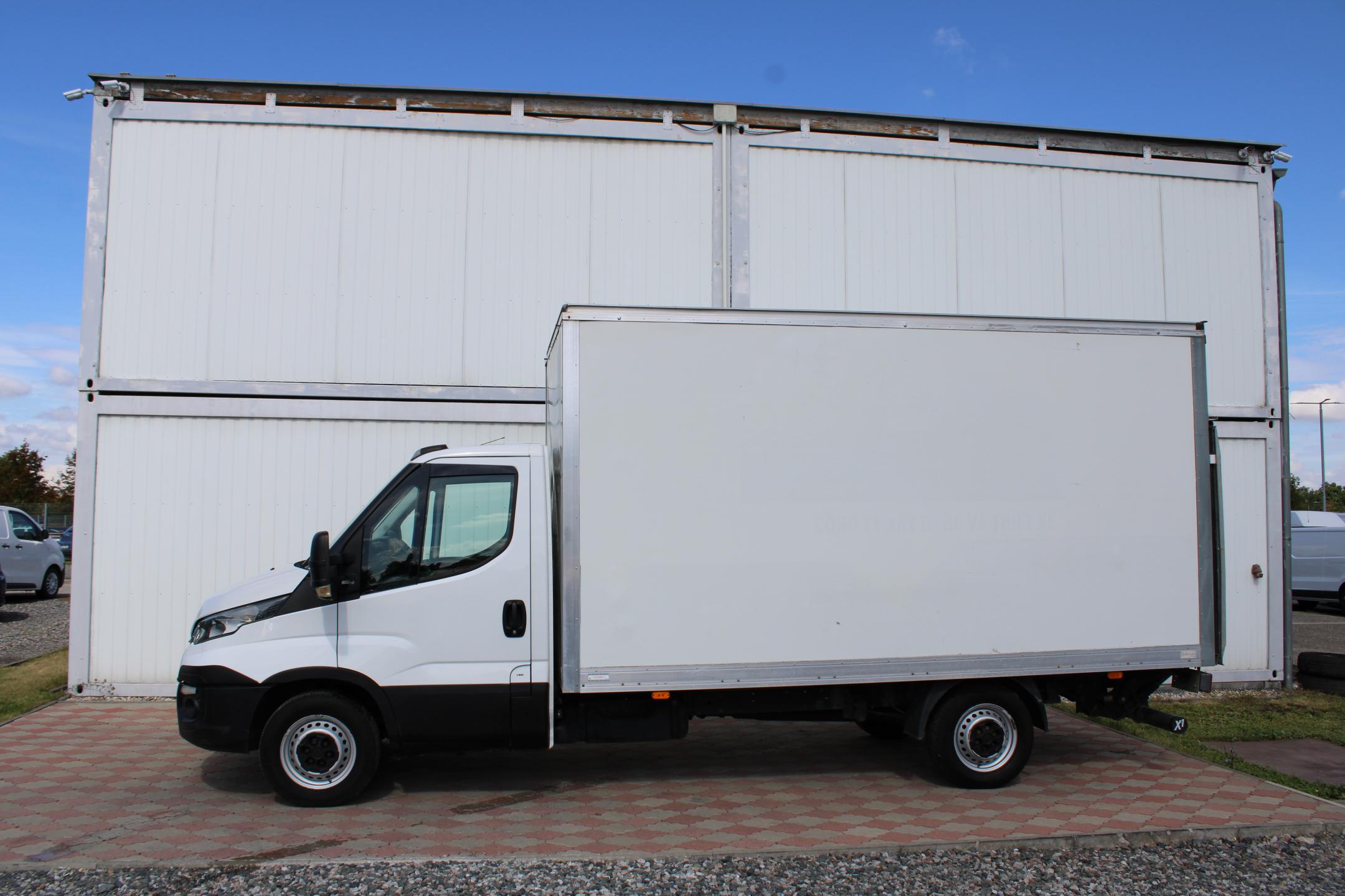 Iveco Daily