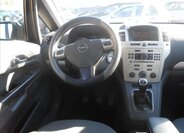 Opel Zafira MPV 1,8 l 103 kw
