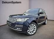 Land Rover Range Rover 1