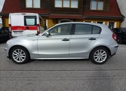 BMW Řada 1 Hatchback 1,6 l 85 kw