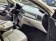 Audi Q3 Hatchback 2,0 l 125 kw