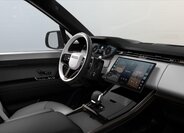 Land Rover Range Rover Sport SUV 3,0 l 221 kw