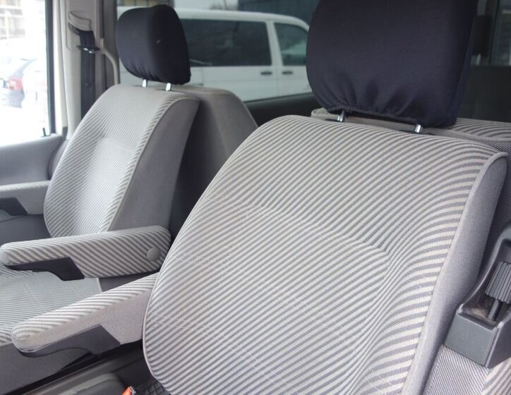 Volkswagen Multivan VAN / Minibus 2,5 l 75 kw