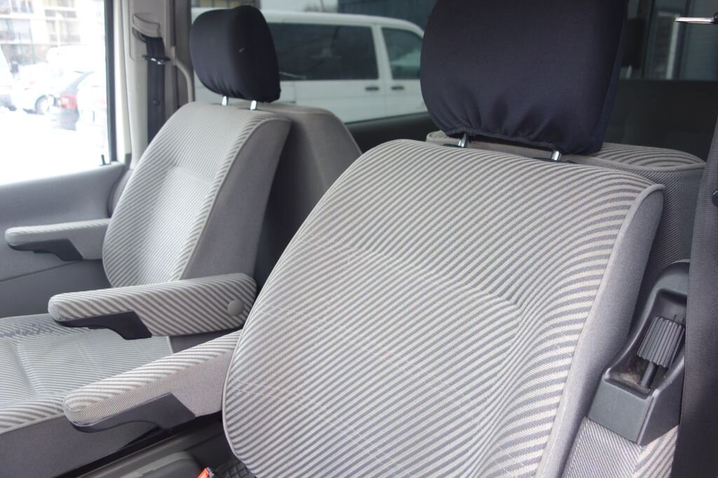 Volkswagen Multivan VAN / Minibus 2,5 l 75 kw