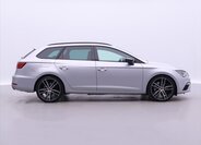 Seat Leon Kombi 2,0 l 221 kw