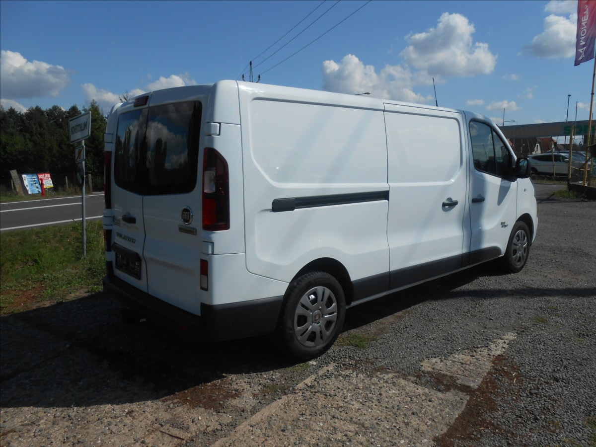 Fiat Talento