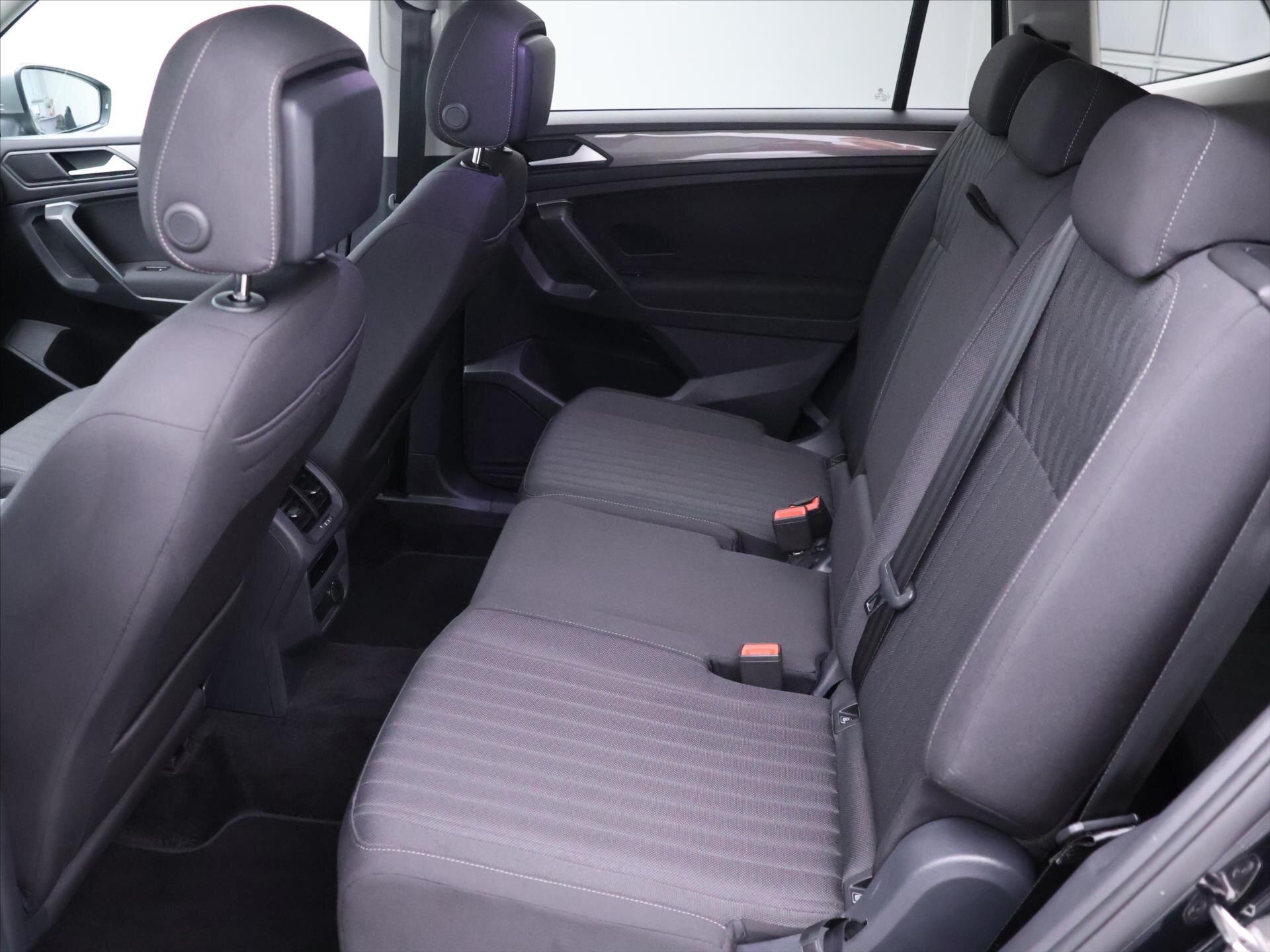 Volkswagen Tiguan Allspace SUV 2,0 l 110 kw