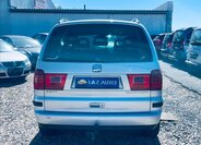 Seat Alhambra MPV 2,0 l 85 kw