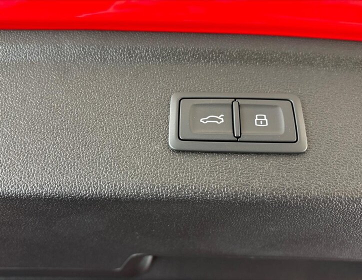 Audi A3 Hatchback 1,5 l 110 kw