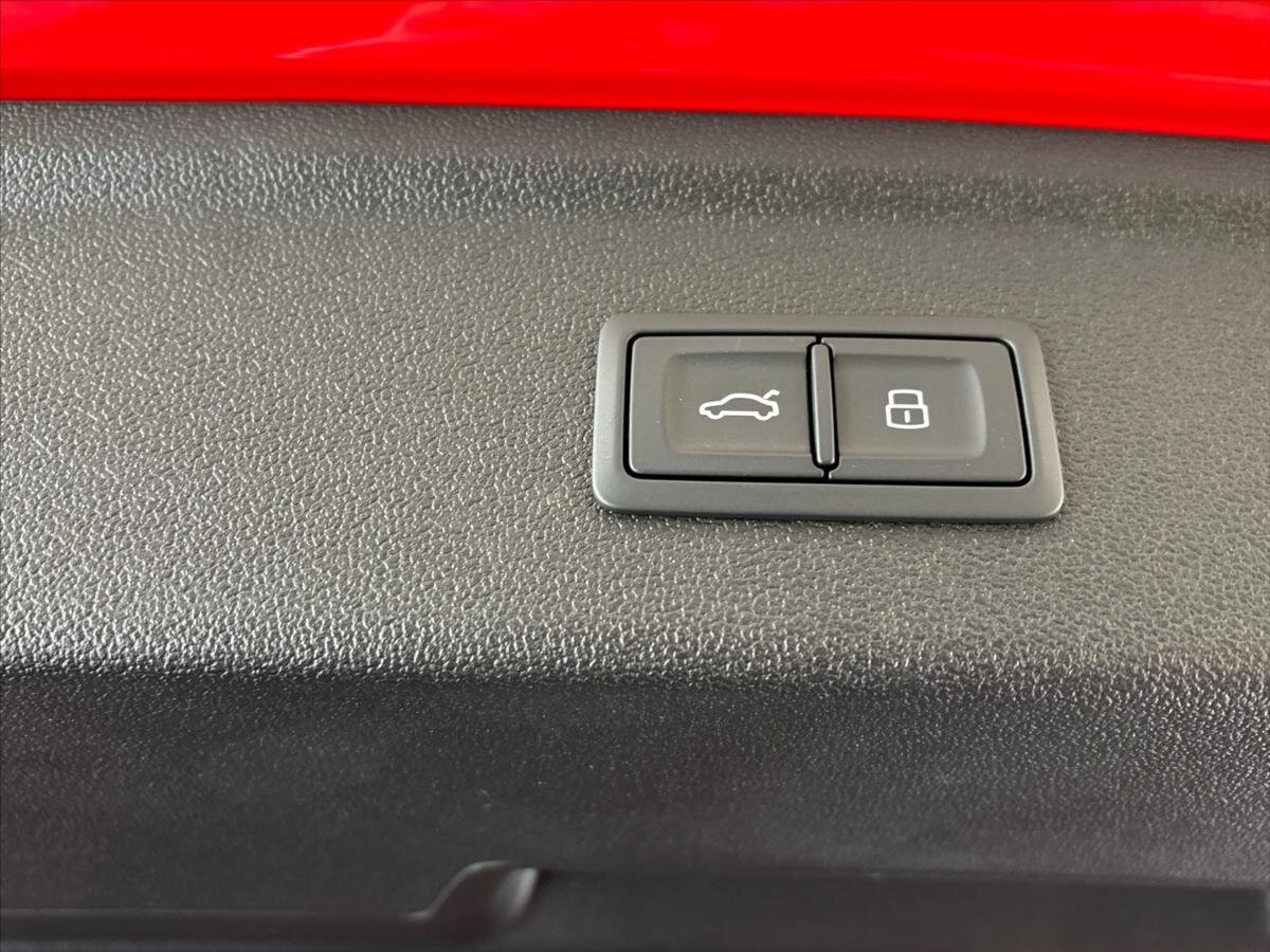 Audi A3 Hatchback 1,5 l 110 kw