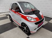 Smart Fortwo 5