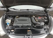 Hyundai ix35 SUV / Terénní 2,0 l 100 kw