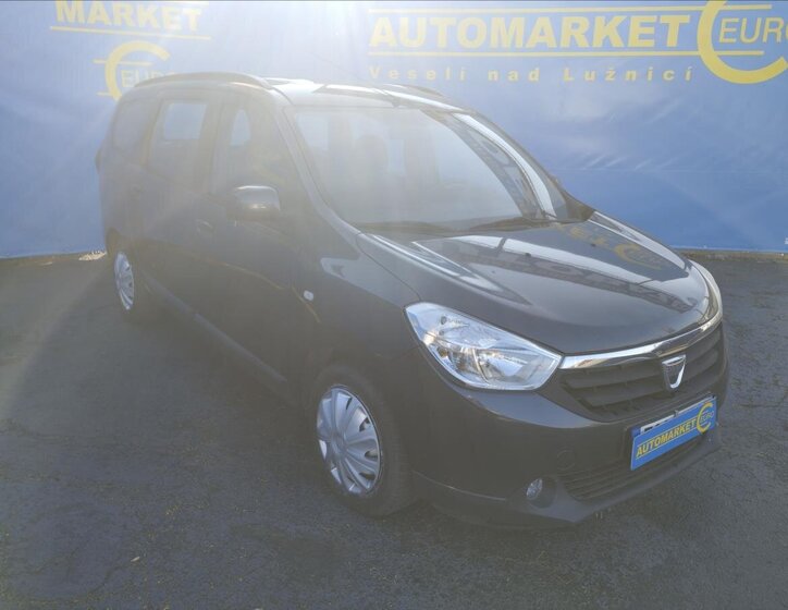 Dacia Lodgy 3