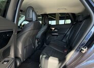 Mercedes-Benz GLC SUV / Terénní 2,0 l 162 kw