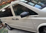 Mercedes-Benz Vito VAN / Minibus 0,0 0
