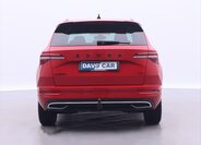 Škoda Karoq SUV 2,0 l 110 kw