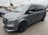 Mercedes-Benz Třídy V 1