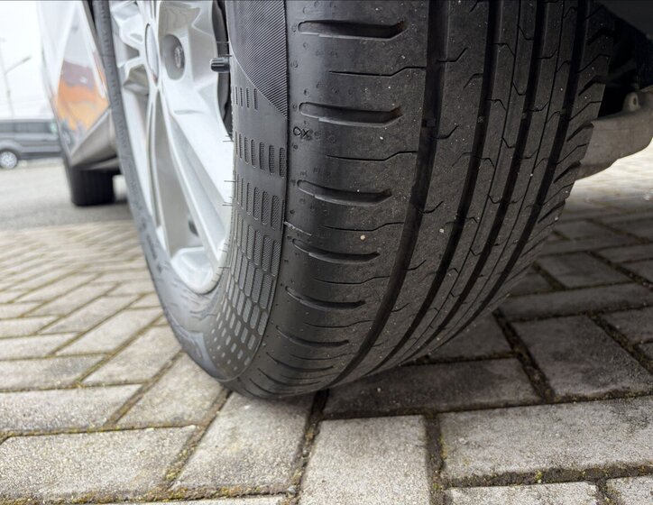 Ford S-MAX Kombi 2,0 l 110 kw