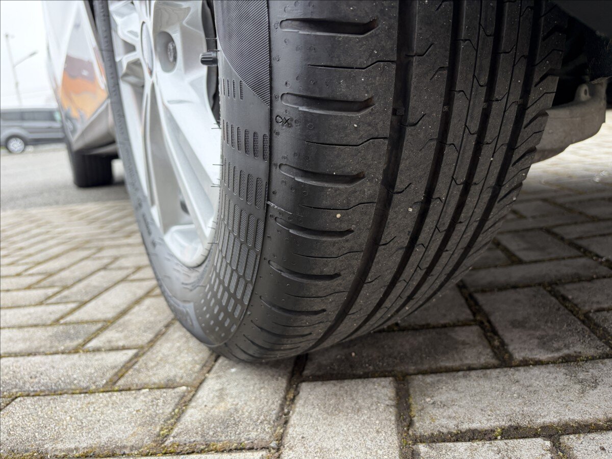 Ford S-MAX Kombi 2,0 l 110 kw