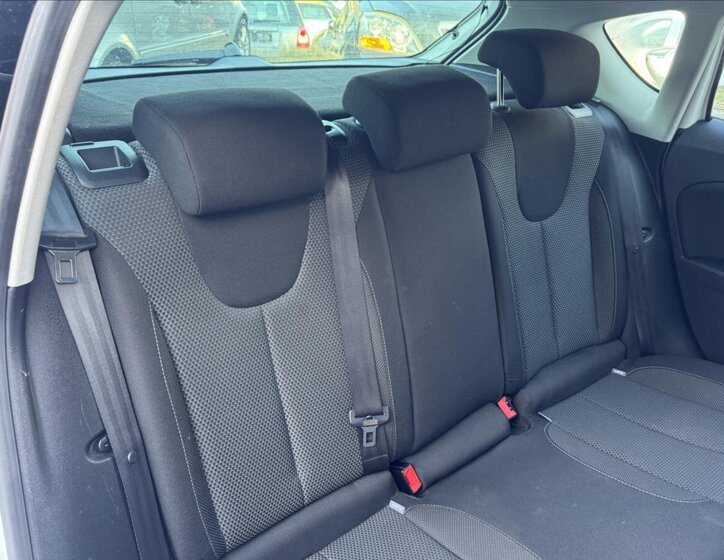 Seat Leon Hatchback 1,4 l 92 kw